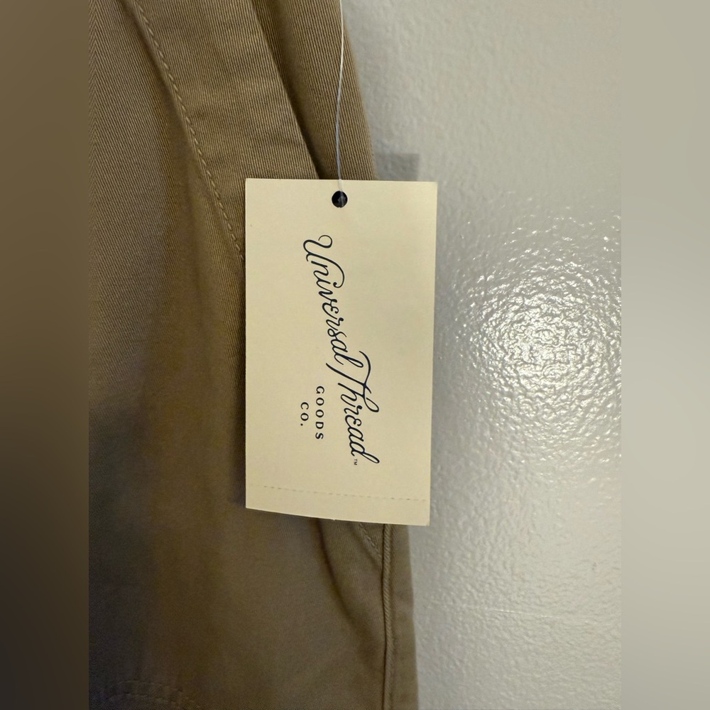 Universal Thread NWT Cargo Skirt - Picture 7 of 7